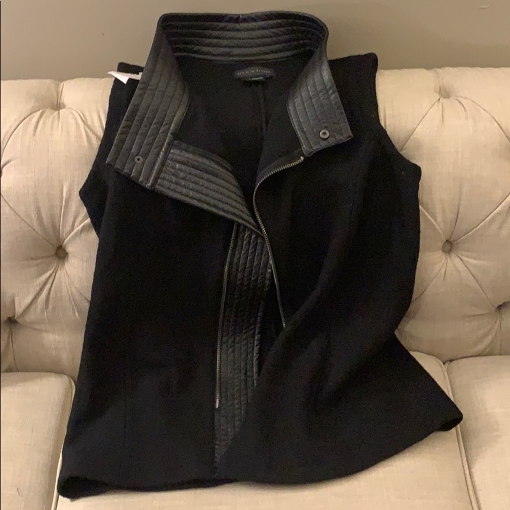 Live a little vest
